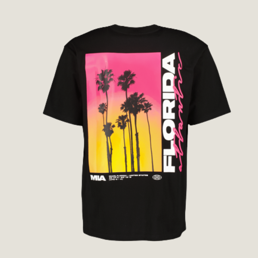 T-SHIRT MIAMI