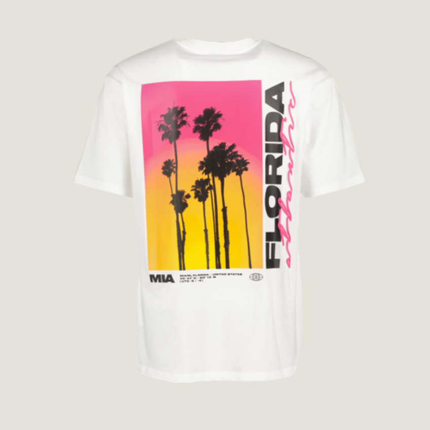 T-SHIRT MIAMI