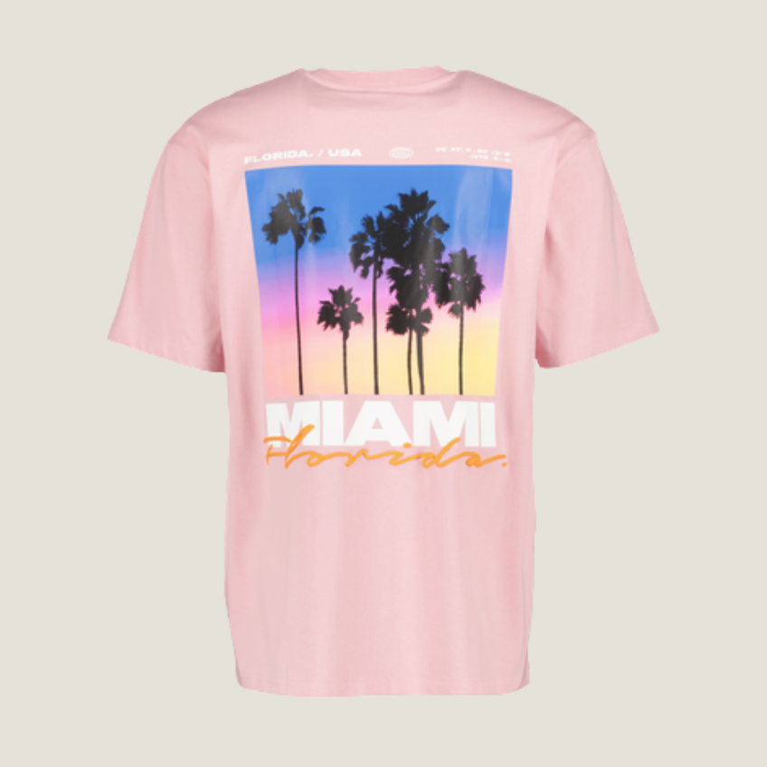 T-SHIRT MIAMI