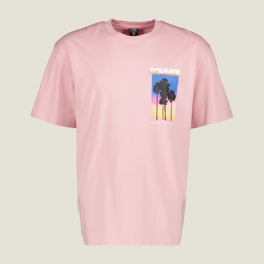 T-SHIRT MIAMI