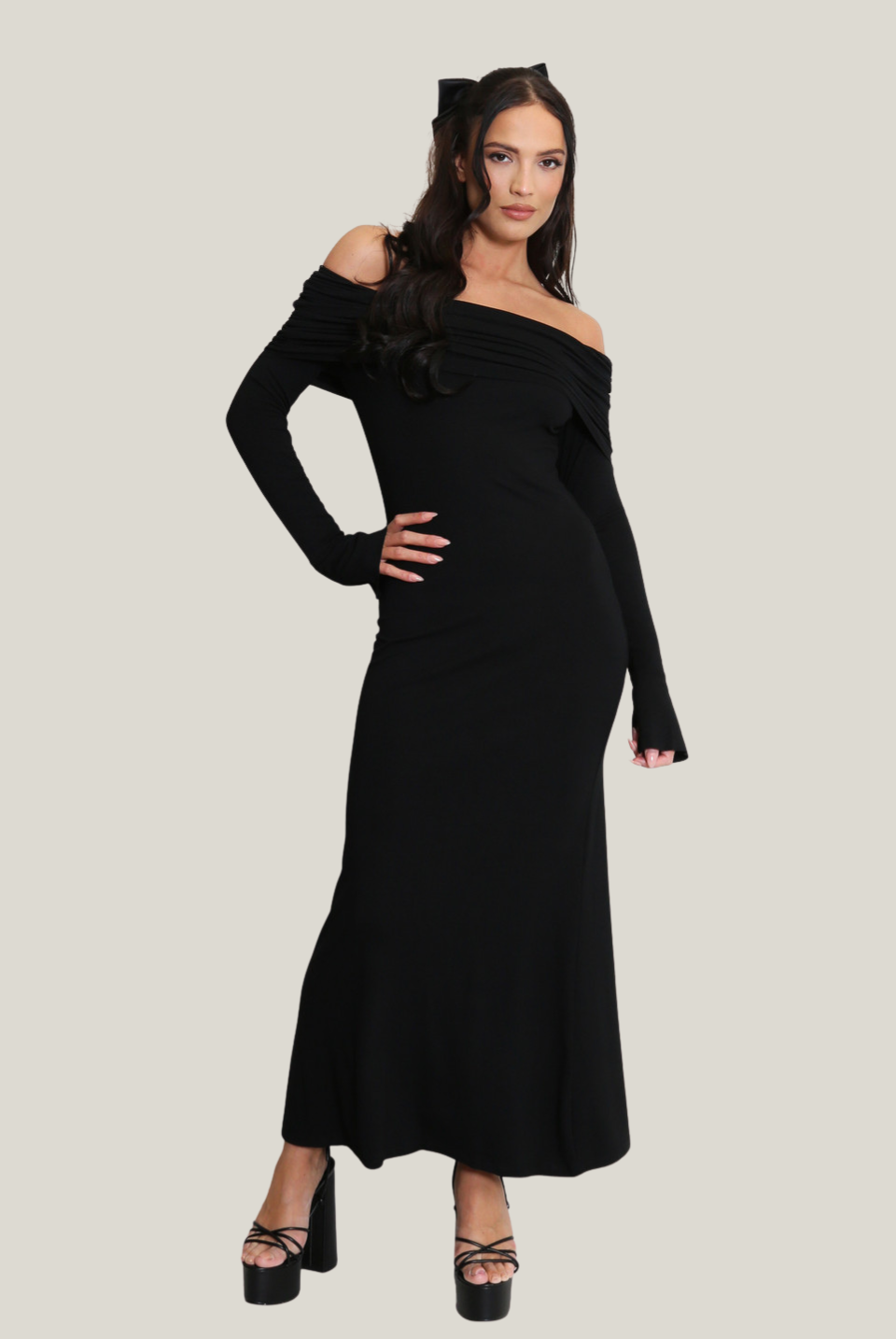 ROBE NELICE