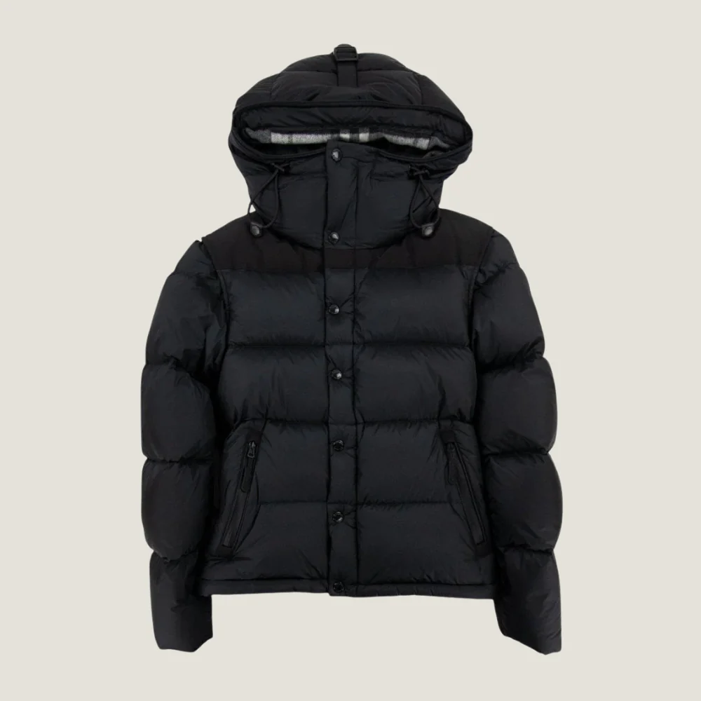 DOUDOUNE PUFFER