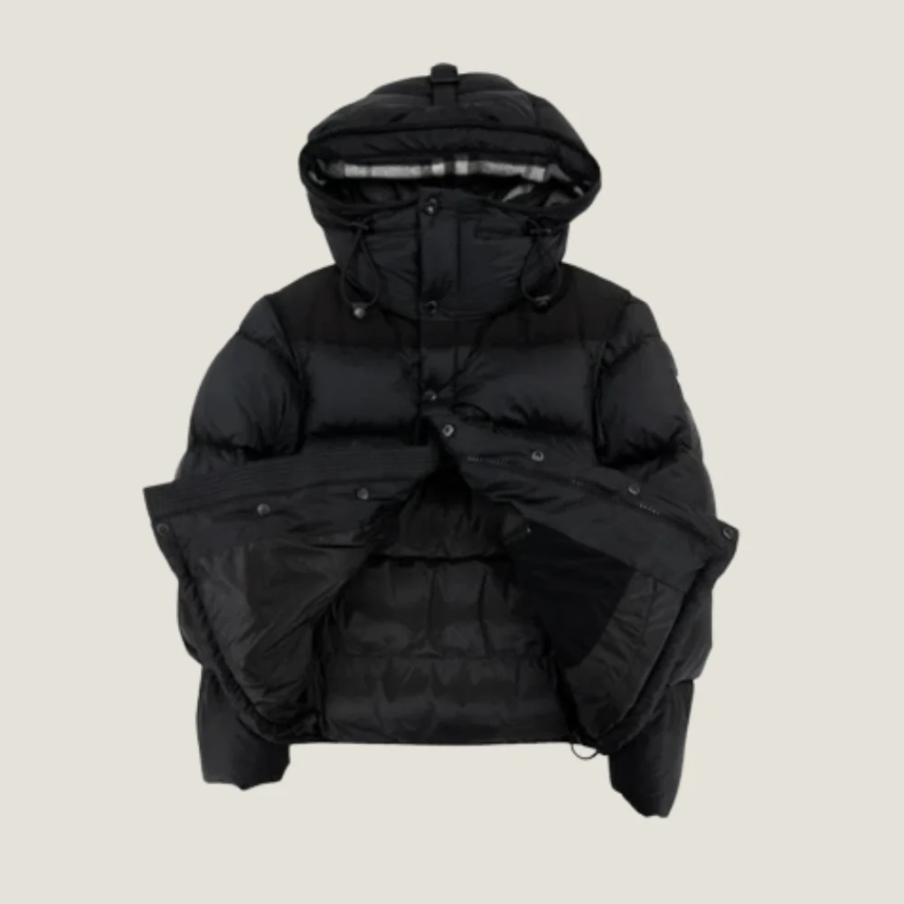 DOUDOUNE PUFFER